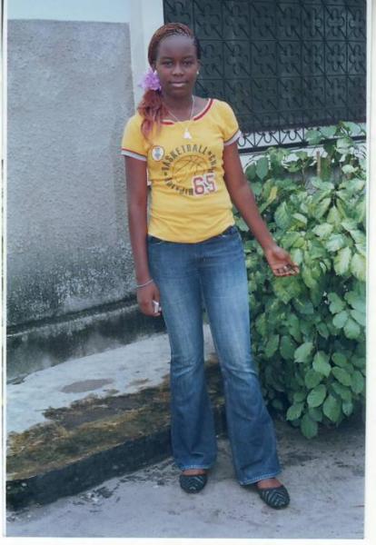 toujour grace